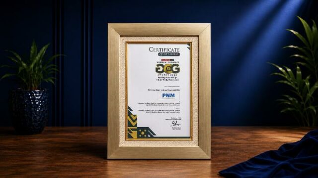 PNM gana los Premios GCG 2026, prueba de gobernanza eficaz PNM gana los Premios GCG 2026, prueba de gobernanza eficaz
|