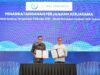La colaboración del KKP fortalece la gestión marina para apoyar la economía azul
| La colaboración del KKP fortalece la gestión marina para apoyar la economía azul
|