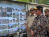 Pramono pide que se finalicen los trabajos de enlucido de las orillas del río Grogol
| Pramono pide que se finalicen los trabajos de enlucido de las orillas del río Grogol
|