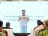 La CX100 Danantara es el paso de BNI para fortalecer la cultura de servicio
| La CX100 Danantara es el paso de BNI para fortalecer la cultura de servicio
|