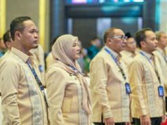 El alcalde de Pekanbaru apoya la continuación del programa MBG
| El alcalde de Pekanbaru apoya la continuación del programa MBG
|