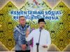 Perfeccionando la educación del carácter, miles de cadetes del TNI-Polri se convierten en hermanos adoptivos en 178 escuelas populares
| Perfeccionando la educación del carácter, miles de cadetes del TNI-Polri se convierten en hermanos adoptivos en 178 escuelas populares
|