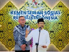 Perfeccionando la educación del carácter, miles de cadetes del TNI-Polri se convierten en hermanos adoptivos en 178 escuelas populares
| Perfeccionando la educación del carácter, miles de cadetes del TNI-Polri se convierten en hermanos adoptivos en 178 escuelas populares
|