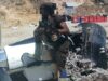 TNI: TPNPB sospechoso de incendiar un avión en Yahukimo
| TNI: TPNPB sospechoso de incendiar un avión en Yahukimo
|