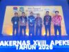 El Foro Komdigi es la base para la transformación del municipio de Bontang en una ciudad inteligente y resiliente
| El Foro Komdigi es la base para la transformación del municipio de Bontang en una ciudad inteligente y resiliente
|