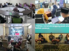 La consolidación nacional del PSGA 2026 fortalece un ecosistema PTKI equitativo e inclusivo en términos de género
| La consolidación nacional del PSGA 2026 fortalece un ecosistema PTKI equitativo e inclusivo en términos de género
|