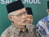 Muhammadiyah destaca el plan de Akmil para formar a estudiantes de escuelas populares
| Muhammadiyah destaca el plan de Akmil para formar a estudiantes de escuelas populares
|