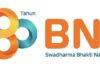 BNI presenta su logo del 80 aniversario como símbolo de servicio al país
| BNI presenta su logo del 80 aniversario como símbolo de servicio al país
|