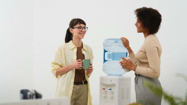 Investigación de Unair: Galones de agua reutilizados no provocan trastornos Investigación de Unair: Galones de agua reutilizados no provocan trastornos hormonales ni cáncer
|
