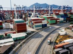 El superávit de la balanza comercial de Java Occidental alcanza los 11.310 millones de dólares en enero-mayo de 2026
| El superávit de la balanza comercial de Java Occidental alcanza los 11.310 millones de dólares en enero-mayo de 2026
|