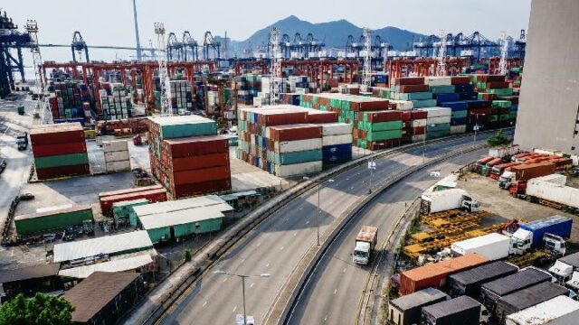 El superávit de la balanza comercial de Java Occidental alcanza El superávit de la balanza comercial de Java Occidental alcanza los 11.310 millones de dólares en enero-mayo de 2026
|