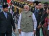 Razones por las que el primer ministro indio, Narendra Modi, visitará el templo de Prambanan
| Razones por las que el primer ministro indio, Narendra Modi, visitará el templo de Prambanan
|