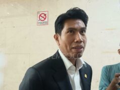 La respuesta de Gerindra al decreto presidencial LGBT se convierte en una amenaza no militar
| La respuesta de Gerindra al decreto presidencial LGBT se convierte en una amenaza no militar
|