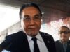 El conflicto en Papúa se intensifica, Bambang Pacul: responsabilidad de Gibran
| El conflicto en Papúa se intensifica, Bambang Pacul: responsabilidad de Gibran
|