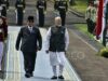 Prabowo acuerda comprar misiles BrahMos de la India
| Prabowo acuerda comprar misiles BrahMos de la India
|
