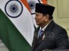 Prabowo: La democracia no es un sistema fácil, pero es el mejor
| Prabowo: La democracia no es un sistema fácil, pero es el mejor
|