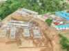 Padang acelera el desarrollo de Huntap, se trasladaron 268 unidades este año
| Padang acelera el desarrollo de Huntap, se trasladaron 268 unidades este año
|