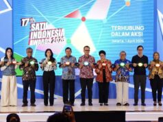 Descubra los Premios SATU Indonesia 2026, de la historia al jurado
| Descubra los Premios SATU Indonesia 2026, de la historia al jurado
|