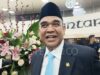 Respuesta de un académico al envío del presidente del MPR a Irán por parte de Prabowo
| Respuesta de un académico al envío del presidente del MPR a Irán por parte de Prabowo
|