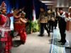 Prabowo asiste a un evento de la diáspora india en Senayan
| Prabowo asiste a un evento de la diáspora india en Senayan
|