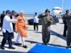 Amnistía: Narendra Modi no merece la estrella de RI Adipurna
| Amnistía: Narendra Modi no merece la estrella de RI Adipurna
|
