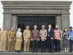 Bandung se convierte en punto de encuentro para la colaboración inversora en Java Occidental y Selangor
| Bandung se convierte en punto de encuentro para la colaboración inversora en Java Occidental y Selangor
|