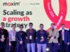 Foro empresarial 2026: la rápida expansión de Maxim reúne a los socios nacionales
| Foro empresarial 2026: la rápida expansión de Maxim reúne a los socios nacionales
|