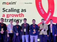 Foro empresarial 2026: la rápida expansión de Maxim reúne a los socios nacionales
| Foro empresarial 2026: la rápida expansión de Maxim reúne a los socios nacionales
|