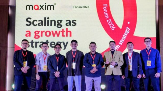 Foro empresarial 2026: la rápida expansión de Maxim reúne a Foro empresarial 2026: la rápida expansión de Maxim reúne a los socios nacionales
|