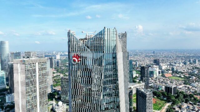 La colaboración con Telkom fortalece el ecosistema de talento digital La colaboración con Telkom fortalece el ecosistema de talento digital y la innovación global
|