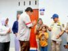 Conozca los 5 grupos que se benefician de la asistencia de Huntap de Sumatra y Aceh
| Conozca los 5 grupos que se benefician de la asistencia de Huntap de Sumatra y Aceh
|