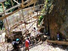 Datos sobre el estado del puente de emergencia ante desastres de Sumatra, contenidos en una carta abierta de los residentes de Simalungun
| Datos sobre el estado del puente de emergencia ante desastres de Sumatra, contenidos en una carta abierta de los residentes de Simalungun
|