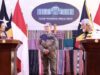 Megawati destaca el espíritu de reconciliación en la conferencia presidencial en Timor-Leste
| Megawati destaca el espíritu de reconciliación en la conferencia presidencial en Timor-Leste
|