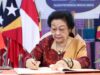 Megawati gana premio en Timor Leste y destaca la amistad entre dos países
| Megawati gana premio en Timor Leste y destaca la amistad entre dos países
|