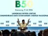 Prabowo dice que muchos países tienen envidia de Indonesia
| Prabowo dice que muchos países tienen envidia de Indonesia
|