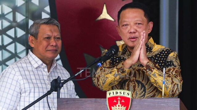 Miembros de las facciones PDIP y PAN exigen que Febrie Adriansyah sea condenada a muerte

 | 