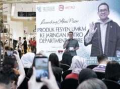 El Ministro de Comercio de Busan apoya la sinergia entre las mipymes de la moda y el comercio minorista moderno
| El Ministro de Comercio de Busan apoya la sinergia entre las mipymes de la moda y el comercio minorista moderno
|