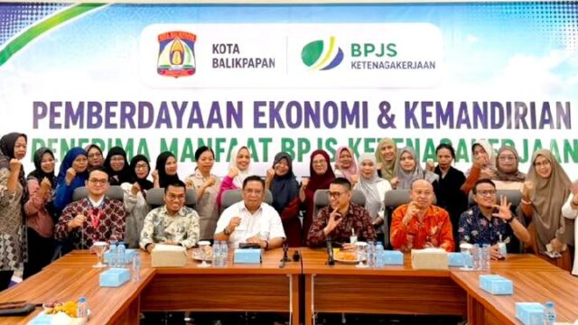 BPJS Empleo fomenta la independencia de los herederos gracias al programa PEKA

 | 