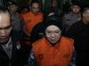 Respecto a la OTT de Sukoharjo Regent Luthfi: el pescado está podrido desde la cabeza
| Respecto a la OTT de Sukoharjo Regent Luthfi: el pescado está podrido desde la cabeza
|