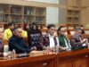La Cámara de Representantes forma un comité de trabajo para el equipo de seguimiento de 3 casos que involucran a Febrie Adriansyah
| La Cámara de Representantes forma un comité de trabajo para el equipo de seguimiento de 3 casos que involucran a Febrie Adriansyah
|