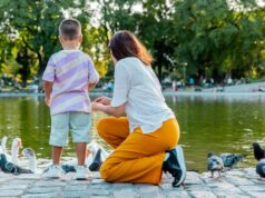 Mi nieto no quería dormir. Me alegro de haberlo logrado.
| Parenting,essay,parenting-freelancer,grandparents,parenting Mi nieto no quería dormir. Me alegro de haberlo logrado.
| Parenting,essay,parenting-freelancer,grandparents,parenting