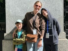 Mis hijos me ven usar IA todos los días. Me alegro que lo estén haciendo.
| Parenting,essay,parenting-freelancer,ai,claude,spain Mis hijos me ven usar IA todos los días. Me alegro que lo estén haciendo.
| Parenting,essay,parenting-freelancer,ai,claude,spain