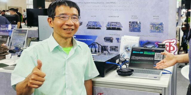 Un ex ingeniero de Apple y Amazon funda una empresa Un ex ingeniero de Apple y Amazon funda una empresa de chips de IA a mediados de los 50
| AI,Careers,Tech,ai,tech,ai-startups,ai-chips,semiconductors,tech-startup,entrepreneurship