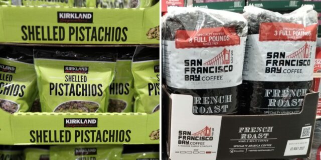 Las mejores cosas para comprar en Costco, según empleados de Las mejores cosas para comprar en Costco, según empleados de 8 años
| Retail,Food,freelancer-le,costco-diaries,costco,costco-employee,evergreen-story