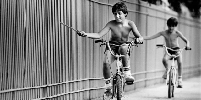 Cómo han cambiado las vacaciones de verano en Estados Unidos Cómo han cambiado las vacaciones de verano en Estados Unidos en los últimos 100 años
| Travel,Entertainment,features,summer,nostalgia,summer-vacation,video-games,vintage-photos,july-4-save-2026