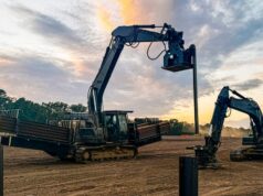 Robots autónomos producen energía solar para el centro de datos Hyperion de Meta
| AI,robotics,exclusive Robots autónomos producen energía solar para el centro de datos Hyperion de Meta
| AI,robotics,exclusive