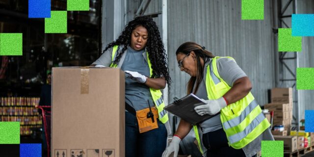Los minoristas utilizan la IA para combatir el fraude en las devoluciones y mejorar la logística

 | AI,Tech,Careers,Retail,Economy,how-ai-is-changing-everything-supply-chain,supply-chain,editorial-sponsorship,ai,artificial-intelligence,es-usps-haicsc,edit-series,sp-freelance,logistics,return-fraud,retail