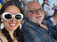 Mi padre tuvo un derrame cerebral. Todavía llegamos al Mundial.
| Parenting,Sports,essay,parenting-freelancer,world-cup,stroke Mi padre tuvo un derrame cerebral. Todavía llegamos al Mundial.
| Parenting,Sports,essay,parenting-freelancer,world-cup,stroke