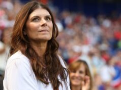Rutina de ejercicios de Mia Hamm para la longevidad: golf, entrenamiento a intervalos
| Health,health,fitness,sports,mia-hamm,soccer,longevity Rutina de ejercicios de Mia Hamm para la longevidad: golf, entrenamiento a intervalos
| Health,health,fitness,sports,mia-hamm,soccer,longevity