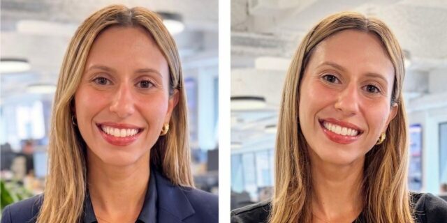 ¿Puedes decir cuáles de mis retratos son IA? Los usuarios ¿Puedes decir cuáles de mis retratos son IA? Los usuarios de LinkedIn no pudieron.
| Careers,AI,linkedin,headshot,personal-brand,ai,changing-workplace-big-bet